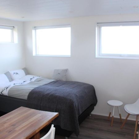 Mar Guesthouse Stykkishólmur Extérieur photo