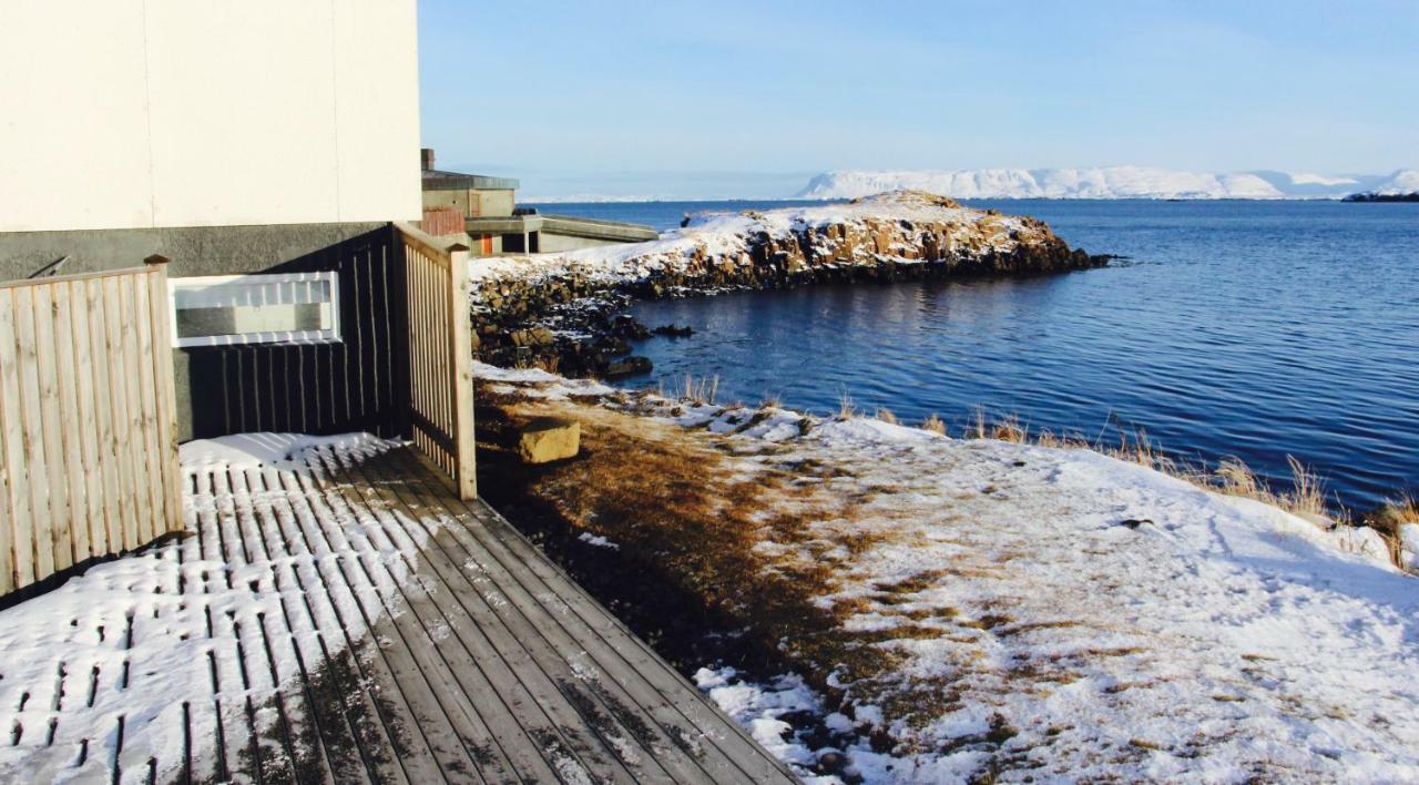 Mar Guesthouse Stykkishólmur Extérieur photo