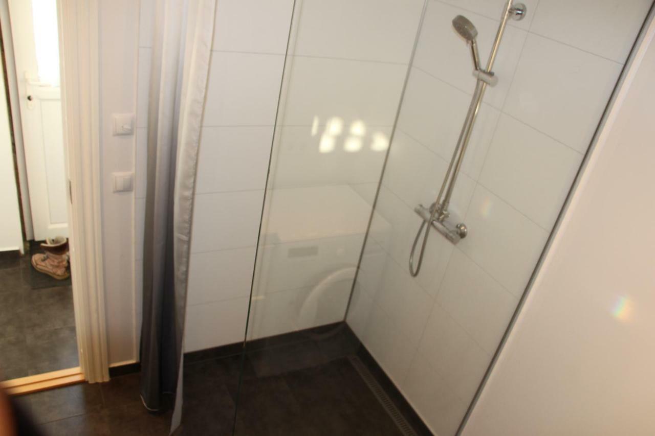 Mar Guesthouse Stykkishólmur Extérieur photo