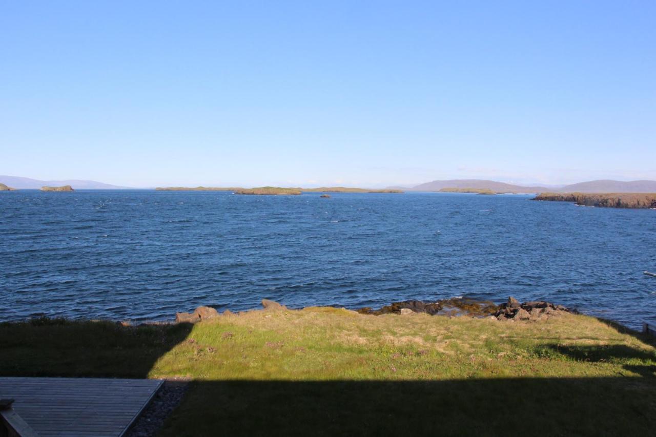 Mar Guesthouse Stykkishólmur Extérieur photo