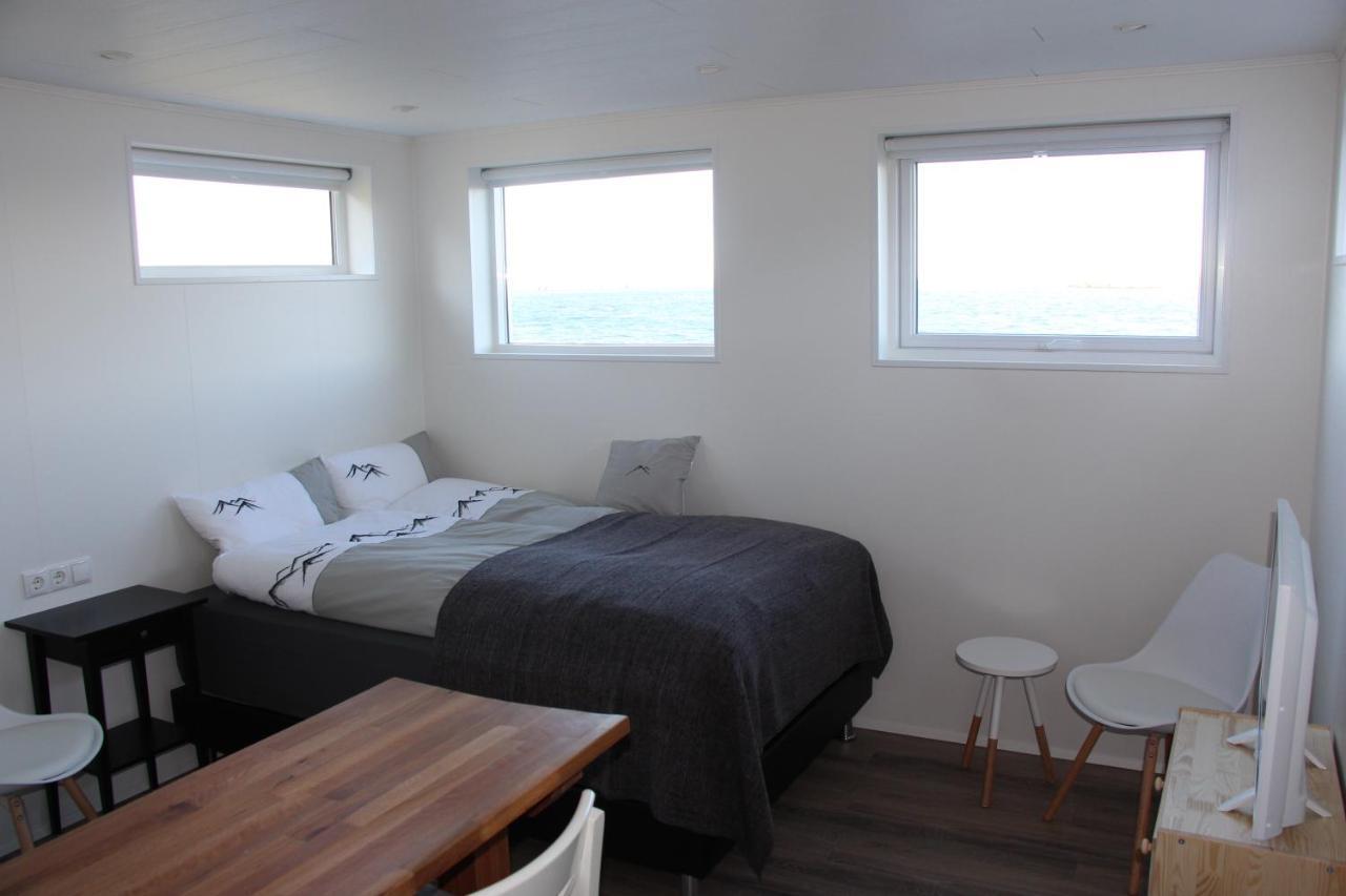 Mar Guesthouse Stykkishólmur Extérieur photo