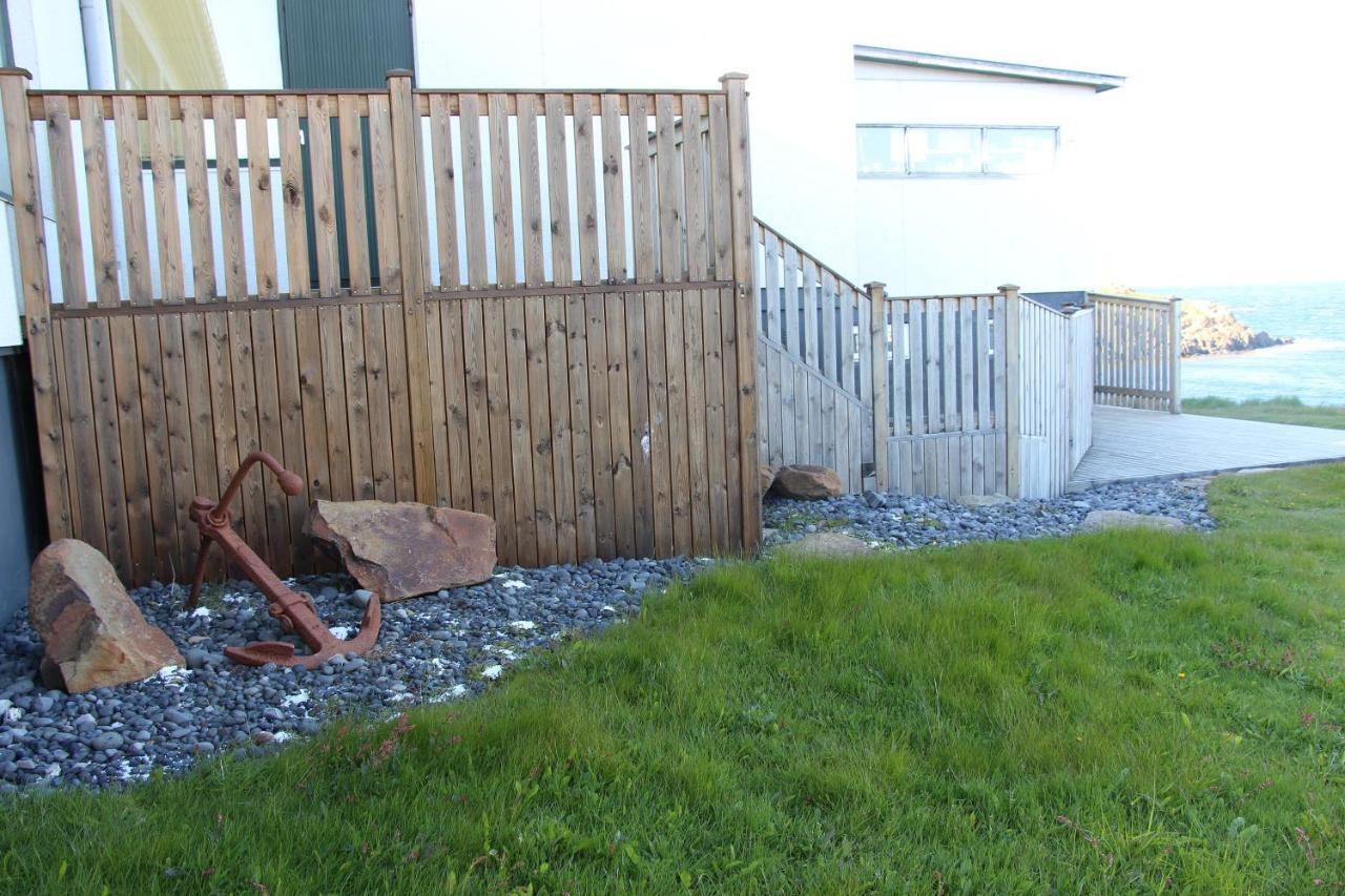 Mar Guesthouse Stykkishólmur Extérieur photo