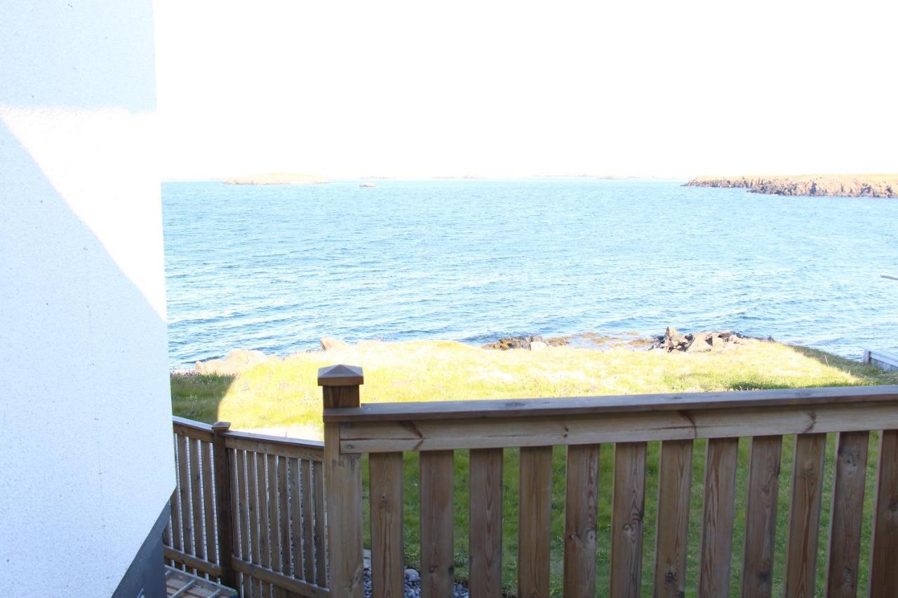 Mar Guesthouse Stykkishólmur Extérieur photo