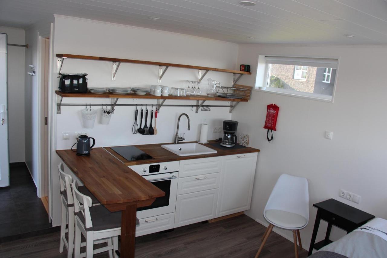 Mar Guesthouse Stykkishólmur Extérieur photo