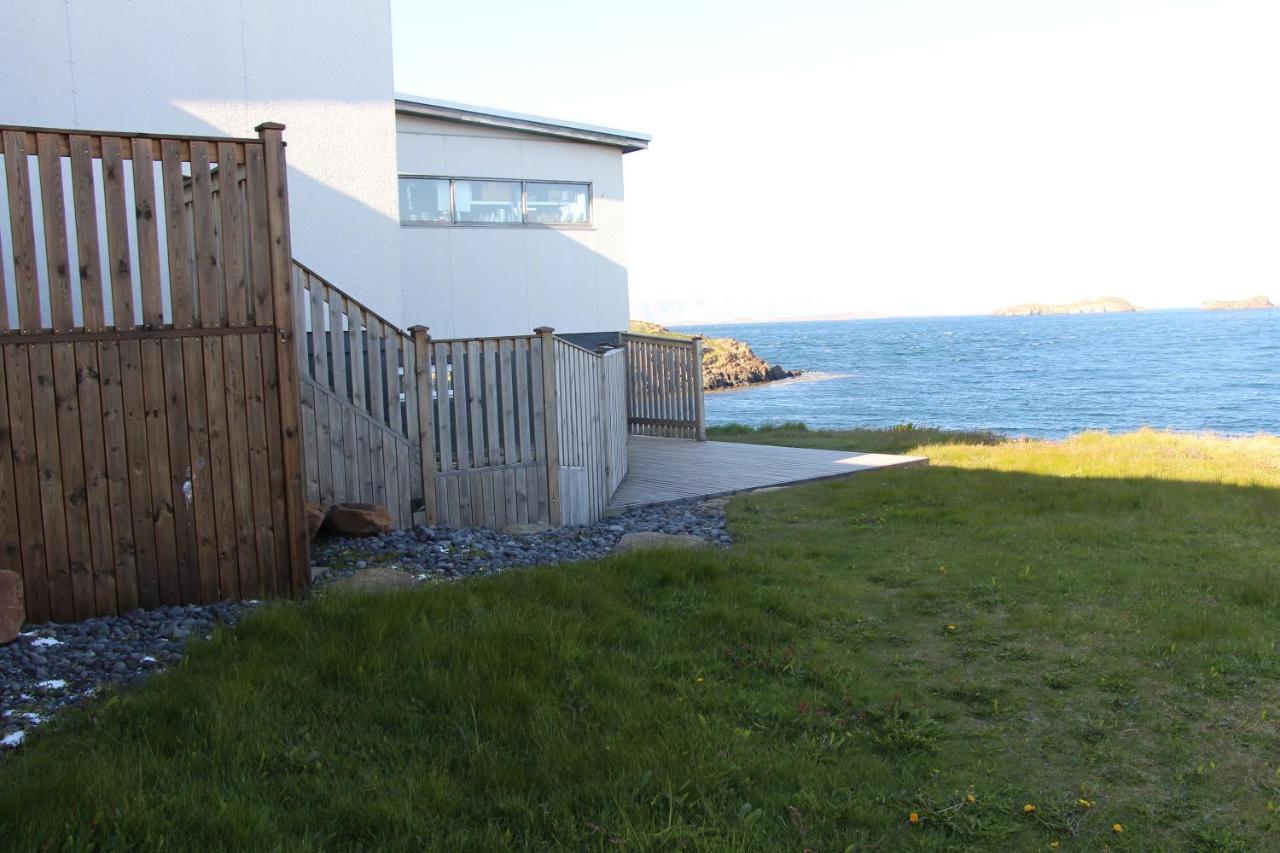 Mar Guesthouse Stykkishólmur Extérieur photo