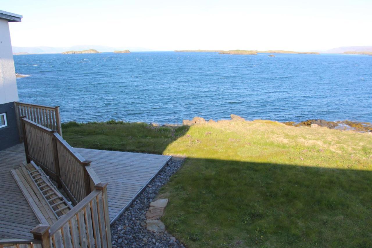 Mar Guesthouse Stykkishólmur Extérieur photo