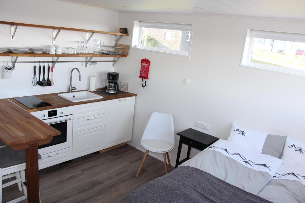 Mar Guesthouse Stykkishólmur Extérieur photo