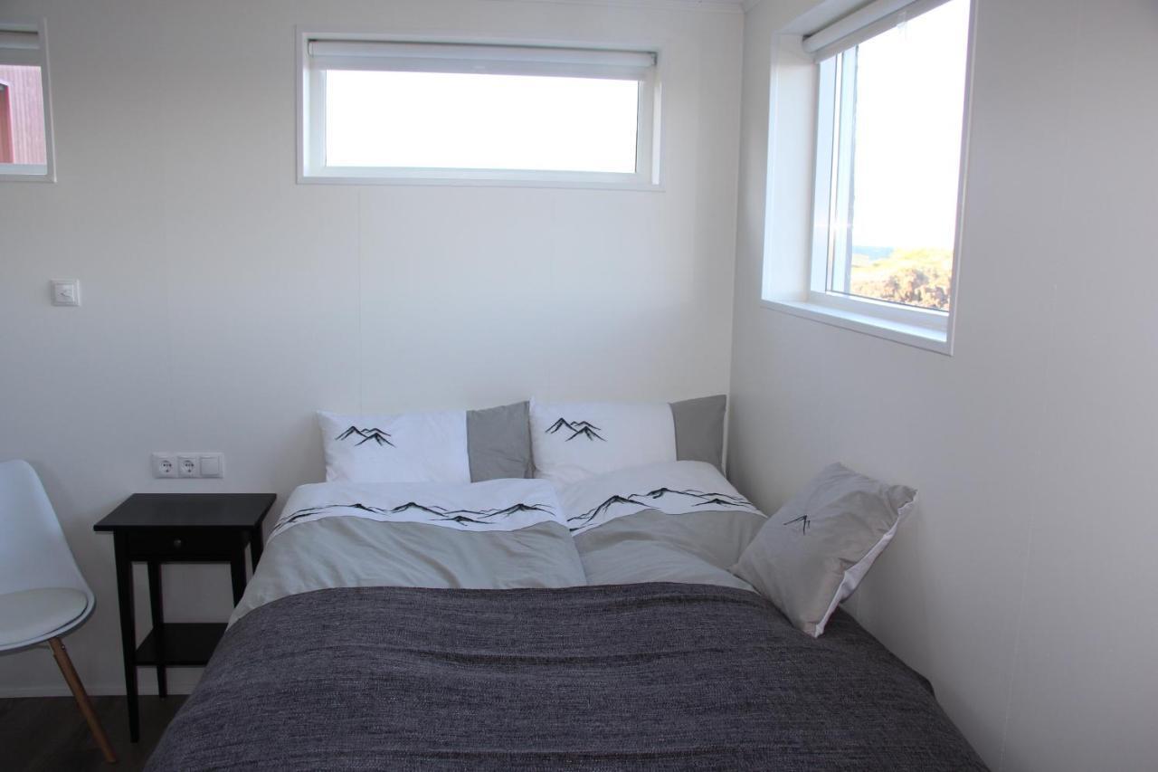 Mar Guesthouse Stykkishólmur Extérieur photo