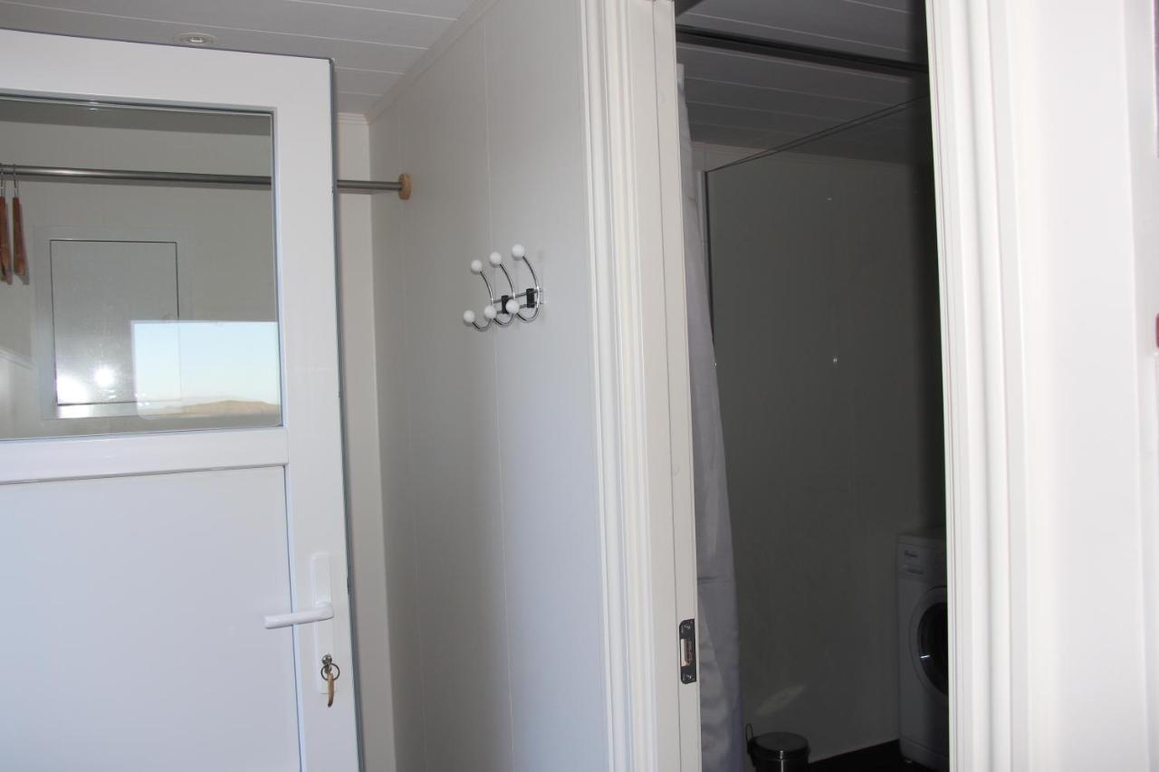 Mar Guesthouse Stykkishólmur Extérieur photo