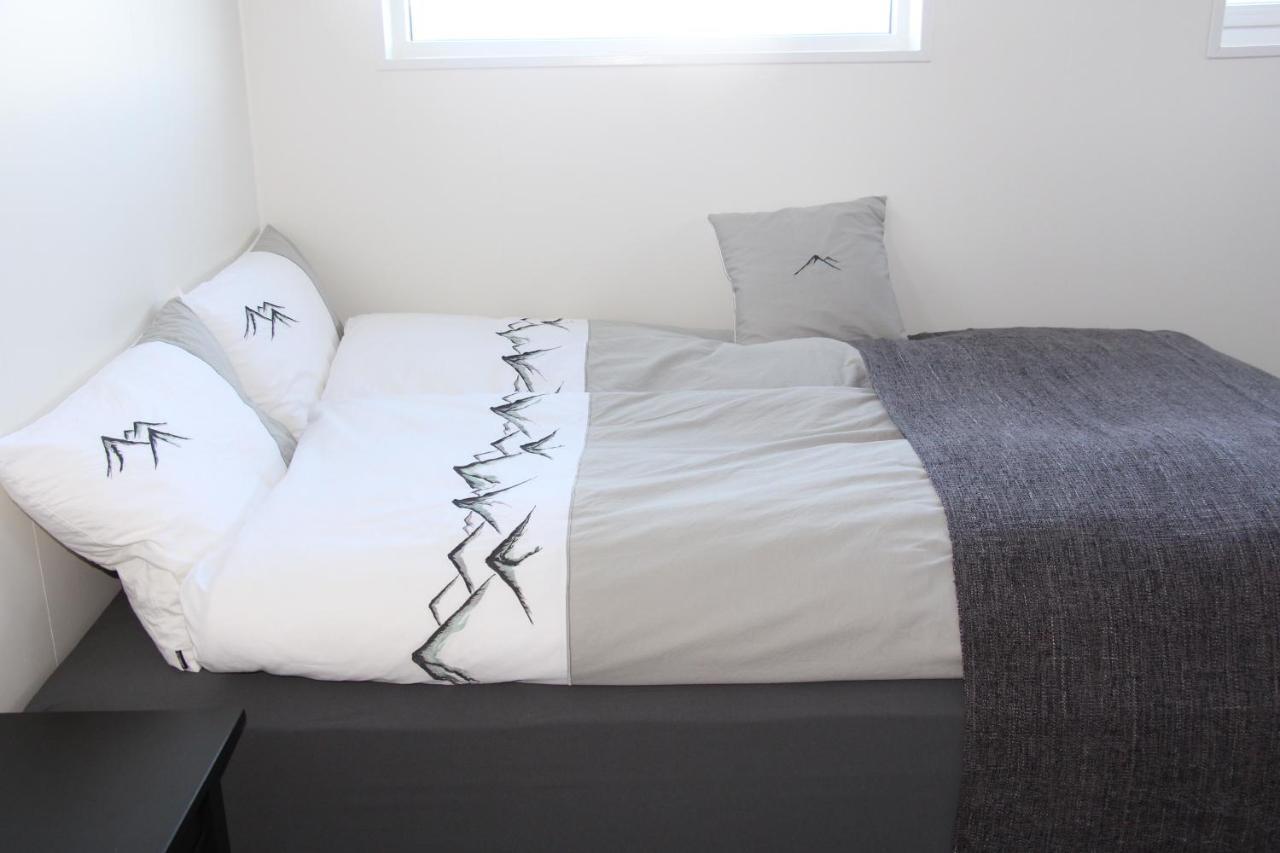Mar Guesthouse Stykkishólmur Extérieur photo