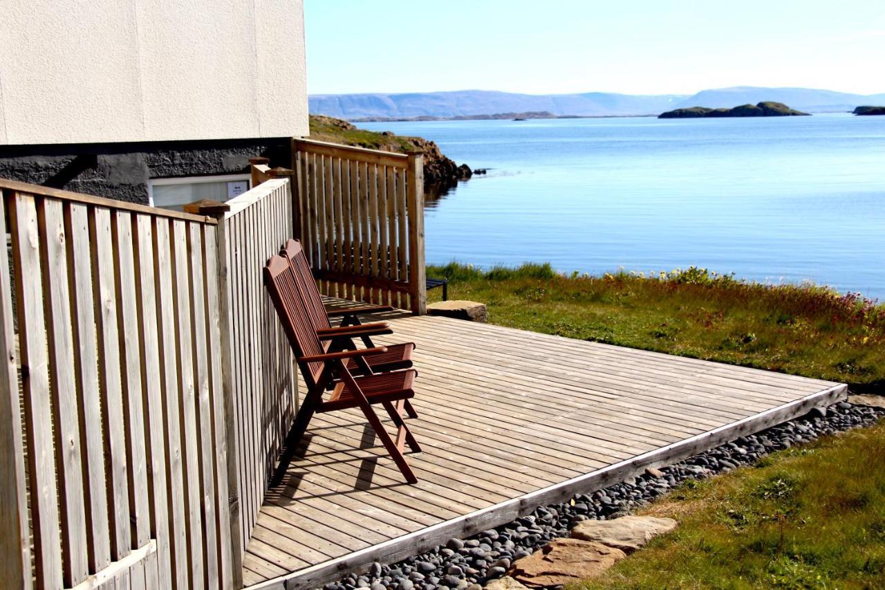 Mar Guesthouse Stykkishólmur Extérieur photo