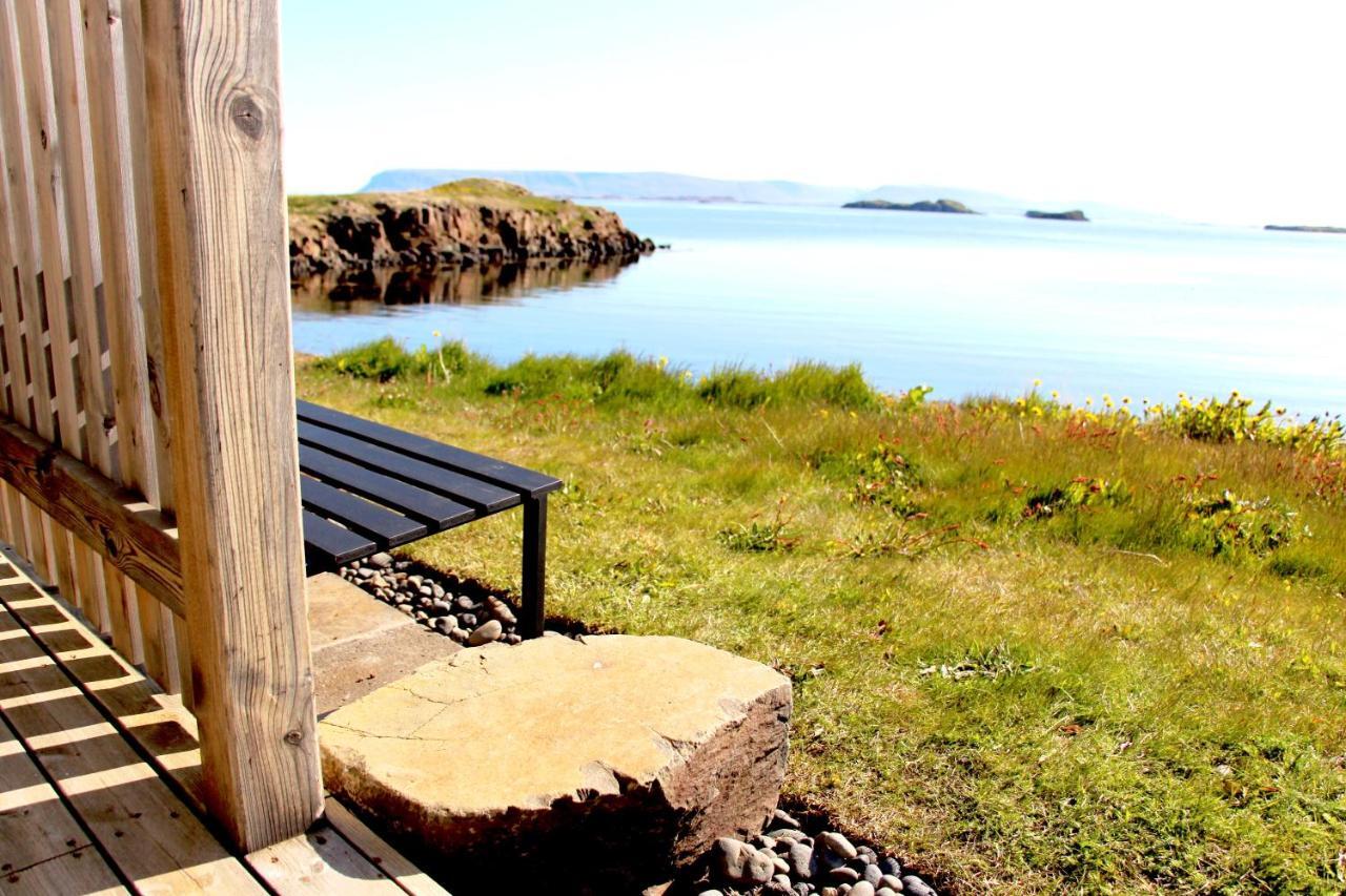 Mar Guesthouse Stykkishólmur Extérieur photo