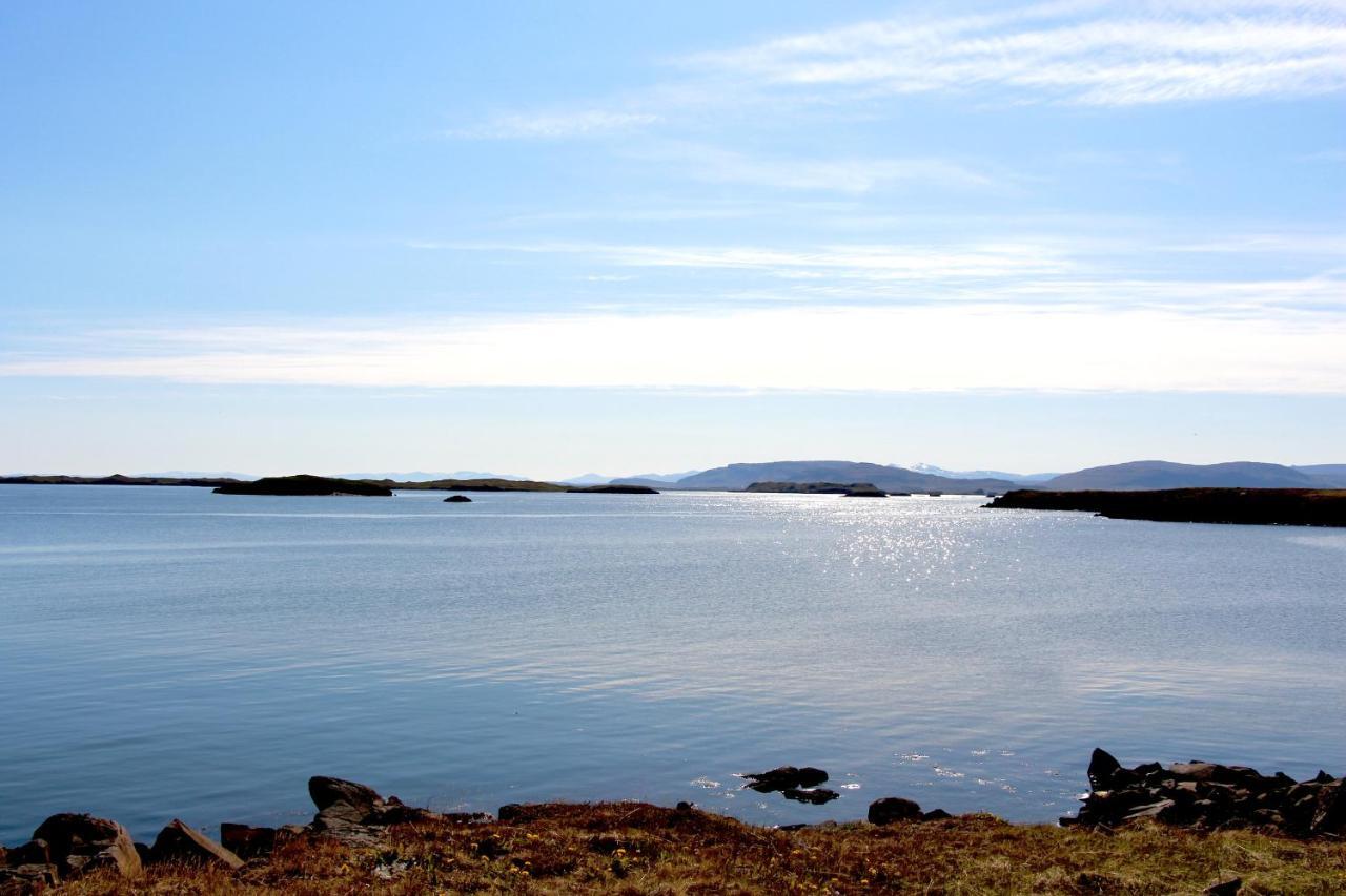 Mar Guesthouse Stykkishólmur Extérieur photo