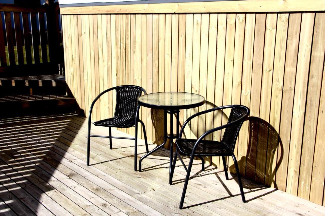 Mar Guesthouse Stykkishólmur Extérieur photo