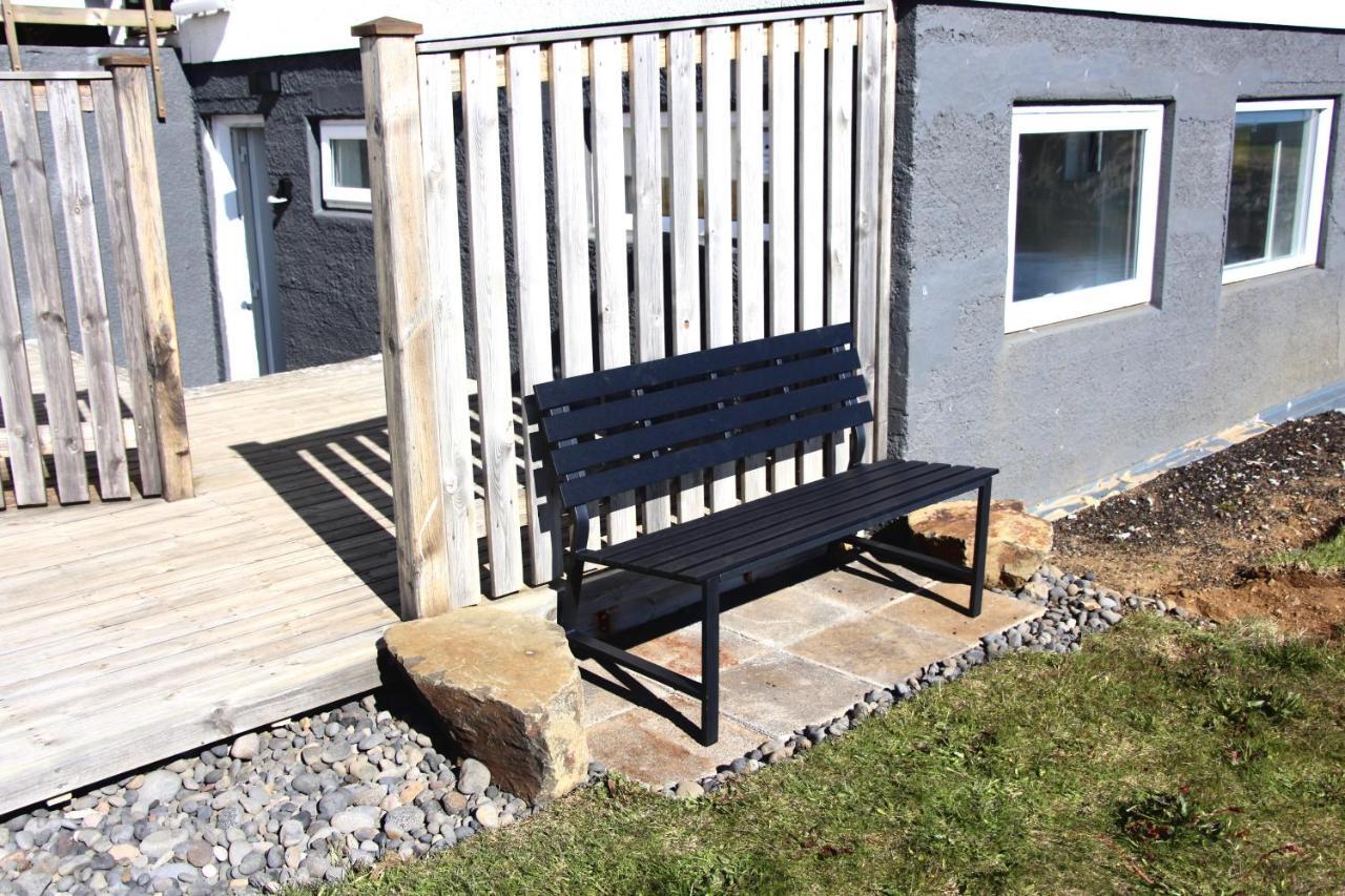 Mar Guesthouse Stykkishólmur Extérieur photo